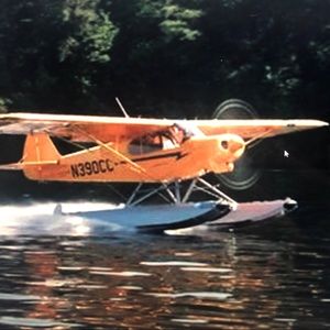 Meet your Posher, Robert